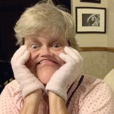 DebiThiem's profile picture. Fully vaccinated: COVID, flu, shingles and pneumonia but still wearing a mask to protect others. Proud mom of humans and rescue dogs. Escaped GOP cult in 1989.