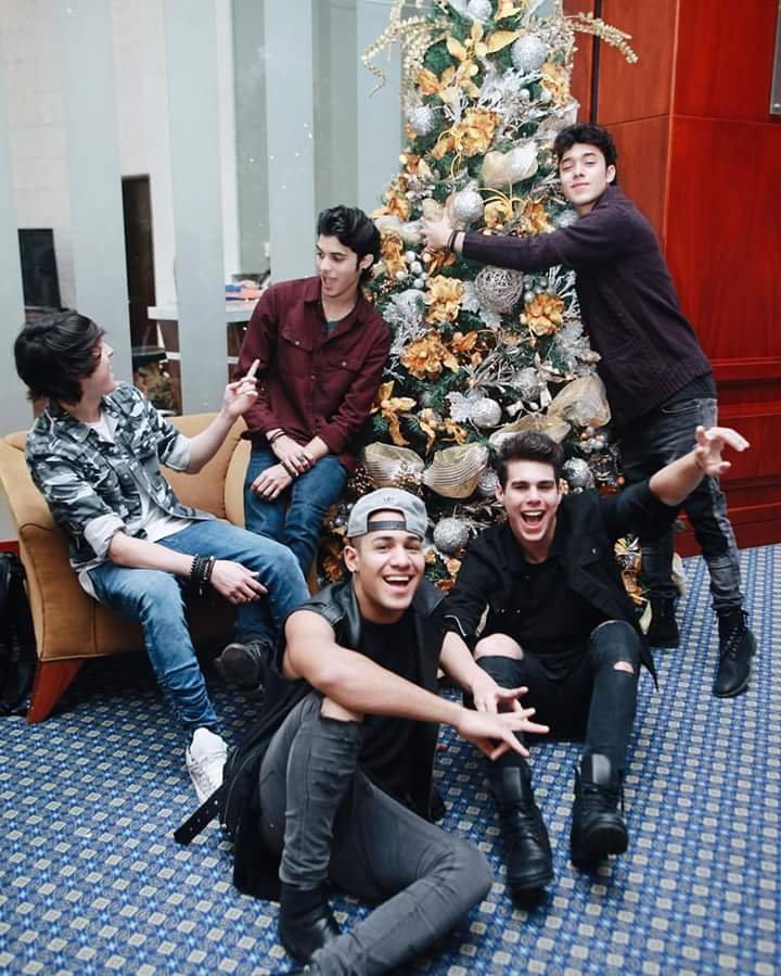 cnconlmx's profile picture. 