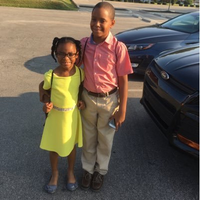 mocblue's profile picture. Wife of @DarrelEchols and mother of two. Proud fanatic of all UofL athletics. Go CARDS!