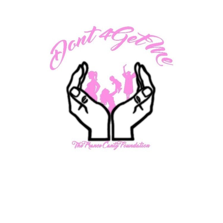 Don't 4Get Me is a certified Non Profit Organization designed to Motivate, Encourage, and Empower Teenage Moms of today into tomorrows leaders.