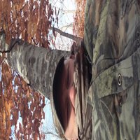 Randall Villines - @bowhunter1022 Twitter Profile Photo