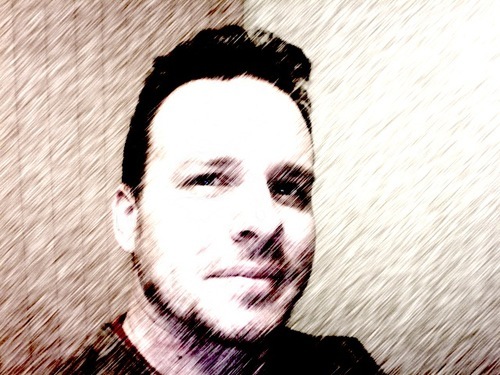 IT guy. Programmer. Interests - iPhone/iPad, Project Management, Cool stuff. Learning about - Philosophy, History, Psychology, Trikke, Interesting stuff.
