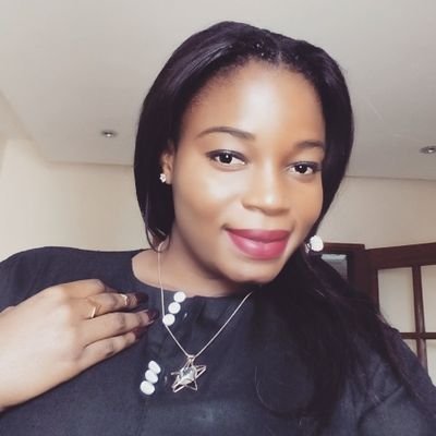 Je suis une femme remplit d'amour et de respect