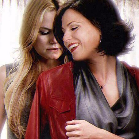 Apenas fanfictions em português e do ship SwanQueen [Emma e Regina] da série televisiva Once Upon a Time