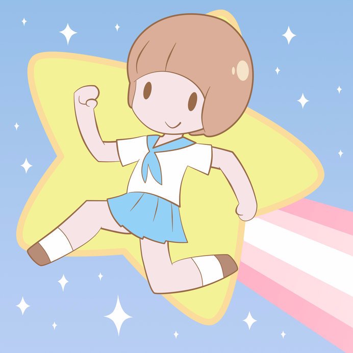 ScribbleDerp's profile picture. I'm just me.