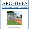 ArchivesPath's profile picture. The Archives of Pathology & Laboratory Medicine. An official publication of @Pathologists. Celebrating 90+ years. Editor-in-Chief: Alain C. Borczuk, MD