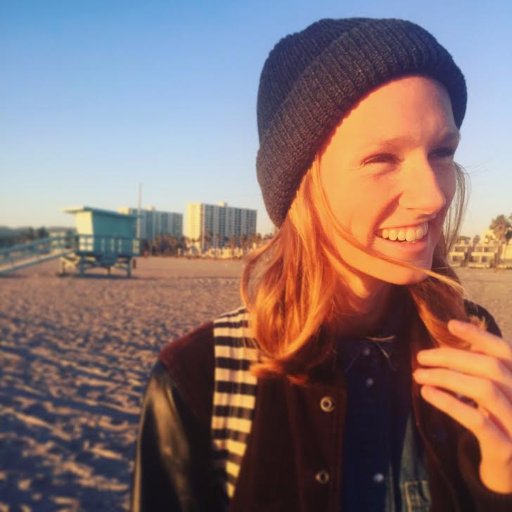 MaddieDubbs's profile picture. 🌞✌🏻