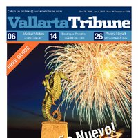 Vallarta Tribune(@VallartaTribune) 's Twitter Profile Photo