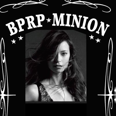 BPRP_Minion Profile Picture