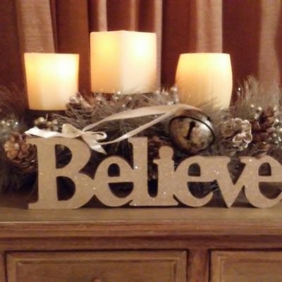 cgnfromstlaolco's profile picture. Courage is not the absence of fear, but acting in spite of it.