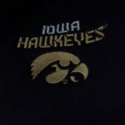 It’s called the Hawkeye State for a reason.