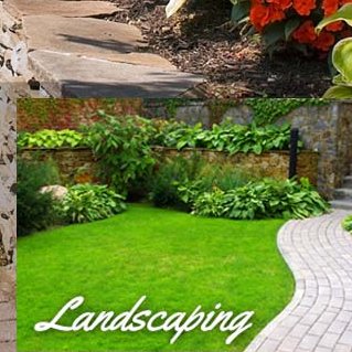 stoneworks4lawn's profile picture. https://t.co/1VessyO3Rp fully insured. Registered with the state of Ohio. Free estimates 330-348-7040