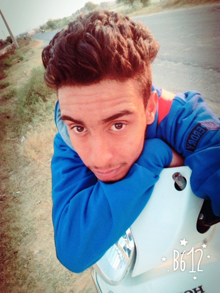 ji_lavi's profile picture. I love my life😘