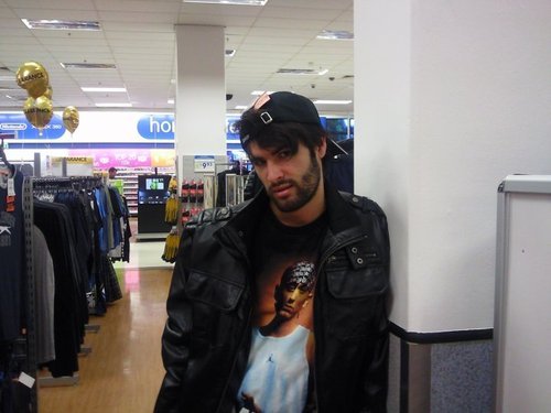 rickykenny's profile picture. My name is Ricky and I live in Brisbane.