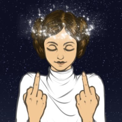 evilchibiusa's profile picture. go away