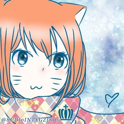 甘那╰( •ө• )╯♡さんのプロフィール画像