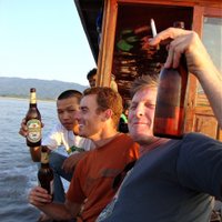 Darrel Baird (@lungata) 's Twitter Profile