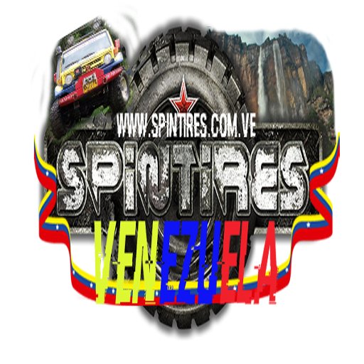 SpintiresVzla's profile picture. 