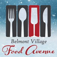 Belmont Village Food (@belmontfoodave) 's Twitter Profile Photo Belmont Village Food (@belmontfoodave) 's Twitter Profile Photo
