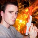 Simon McIntyre - @Stokeeagle - Twitter