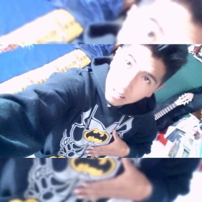 davidgood16's profile picture. No te compliques ... confía