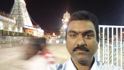 SreepadaR's profile picture. 