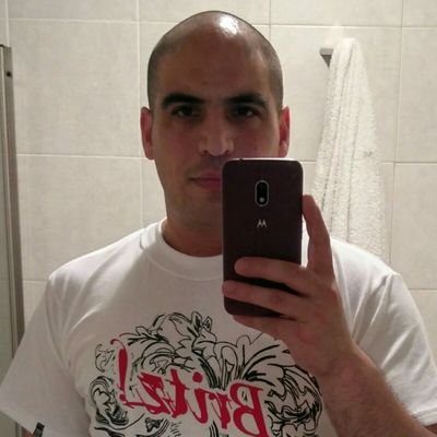 negroputeador's profile picture. 