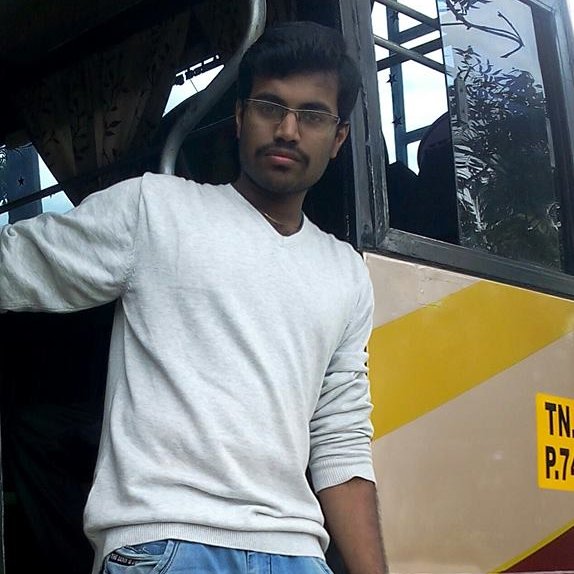 Rj_PraveenKumar's profile picture. 