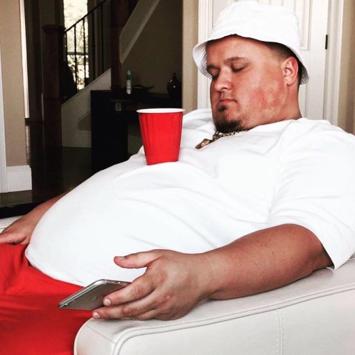 BrisketBaldwin's profile picture. Co-Host of Sports @ 7 with Chuck Borden (RiFF RAFF).