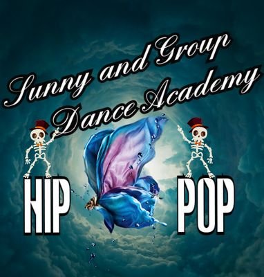 dance &music but all dance 
hip pop dance that all dance 
all of you plz but now sunny and 
group dance academy  now thanks