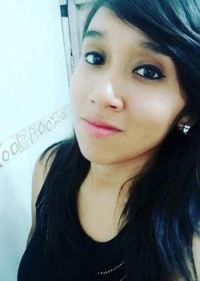 Comunicadora #USMP. Impulsiva por naturaleza, algo cuerda y bastante loca. Amo a mi Luna.