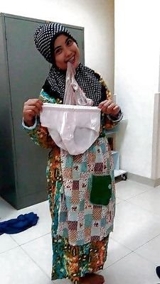 hanya ingin memuaskan diri