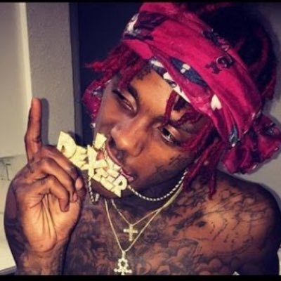 because_savage's profile picture. 