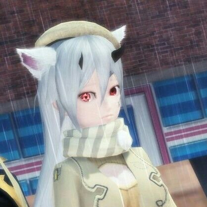 Rikcaさんのプロフィール画像