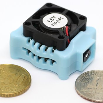 JeVoisOrg's profile picture. 