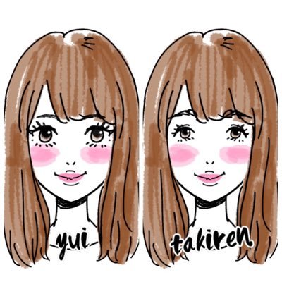 ゆい♪