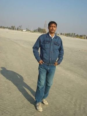 DnsSanyal's profile picture. School Teacher Amateur Football Coach Arsenal Fan