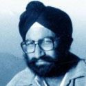 Amar Paul Singh