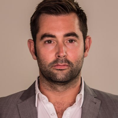 WillBottomley's profile picture. #doesntlooklikethephoto