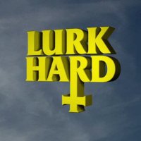 Lurk Hard (🧢,🧢)(@LURKHARD) 's Twitter Profile Photo