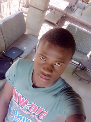 DKyondo's profile picture. 