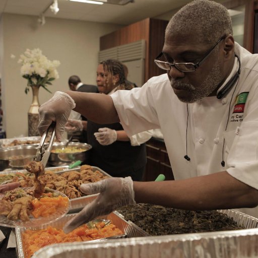 carter_chef's profile picture. 