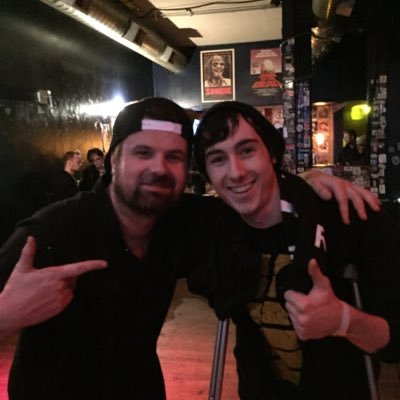 FuCkUpKid's profile picture. fight in the shade