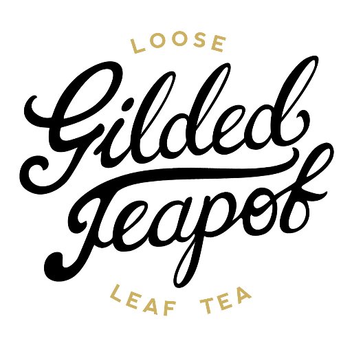 The Gilded Teapot