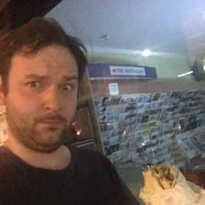 Hodo89's profile picture. 