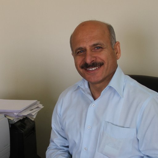 Dr_Jehad62's profile picture. دكتوراه بالأدب العربي