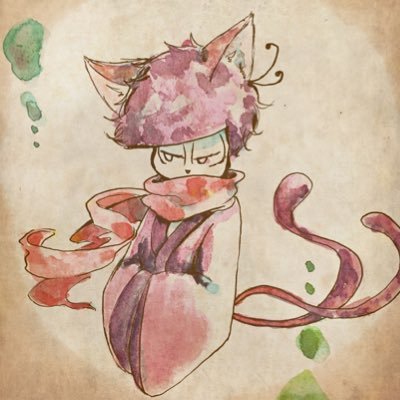 野良鼠 (めっちゃ低浮上)さんのプロフィール画像