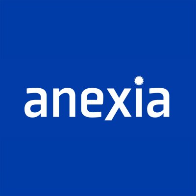 _ANEXIA Profile Picture