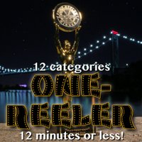 One-Reeler (@one_reeler) 's Twitter Profile