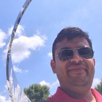 Arjun Nagarjan (@arjunnagarajan) 's Twitter Profile